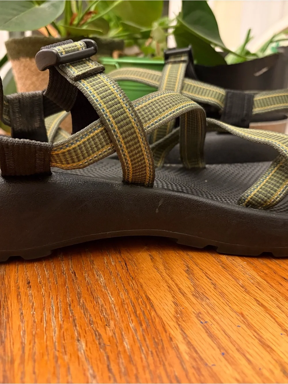 Chaco lightweight sport